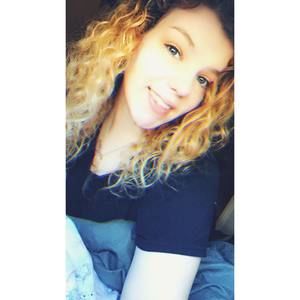 Meet your Posher, Jess